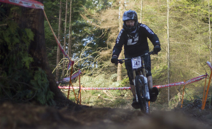 Woodland Riders Winter Series - Round 2 - Gallery