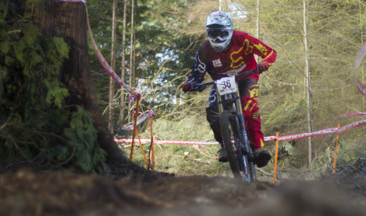 Woodland Riders Winter Series - Round 2 - Gallery