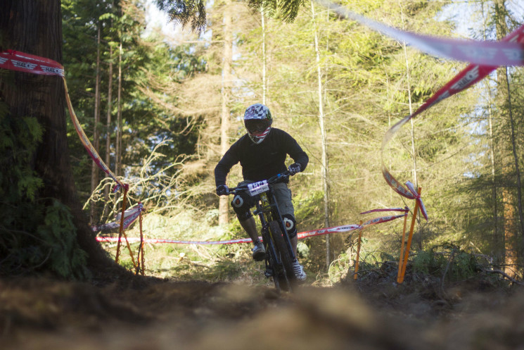 Woodland Riders Winter Series - Round 2 - Gallery