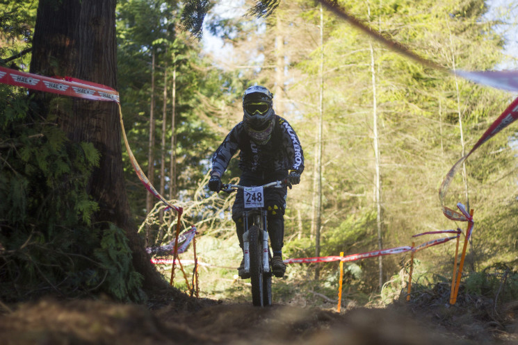Woodland Riders Winter Series - Round 2 - Gallery
