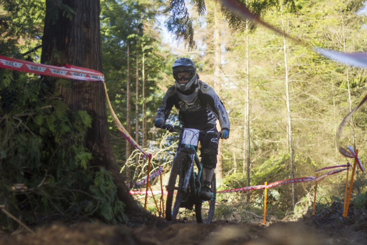 Woodland Riders Winter Series - Round 2 - Gallery
