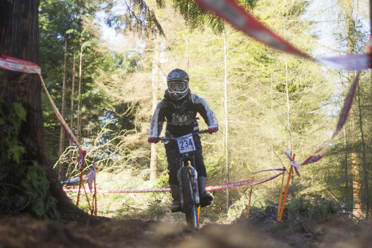 Woodland Riders Winter Series - Round 2 - Gallery