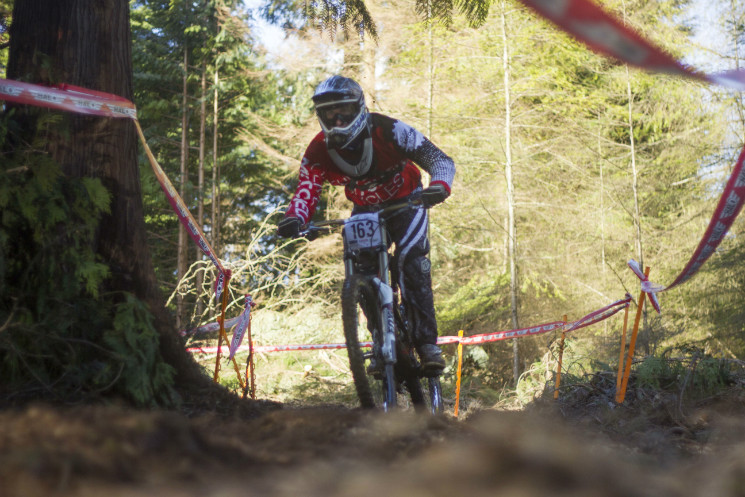 Woodland Riders Winter Series - Round 2 - Gallery