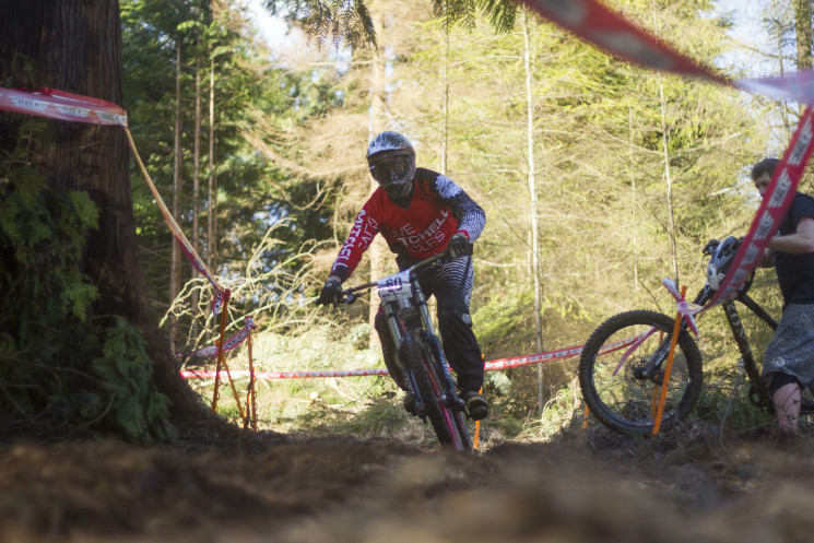 Woodland Riders Winter Series - Round 2 - Gallery