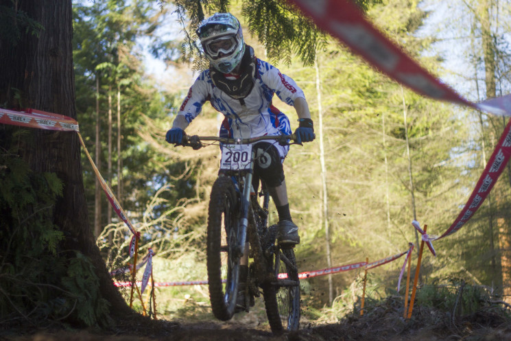 Woodland Riders Winter Series - Round 2 - Gallery