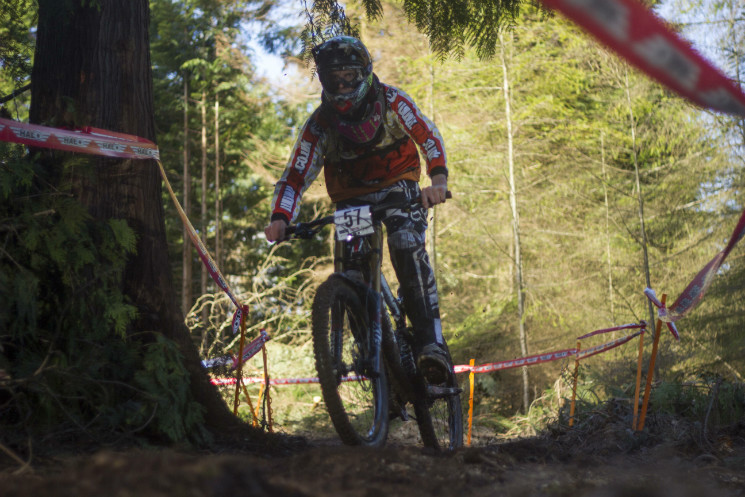 Woodland Riders Winter Series - Round 2 - Gallery