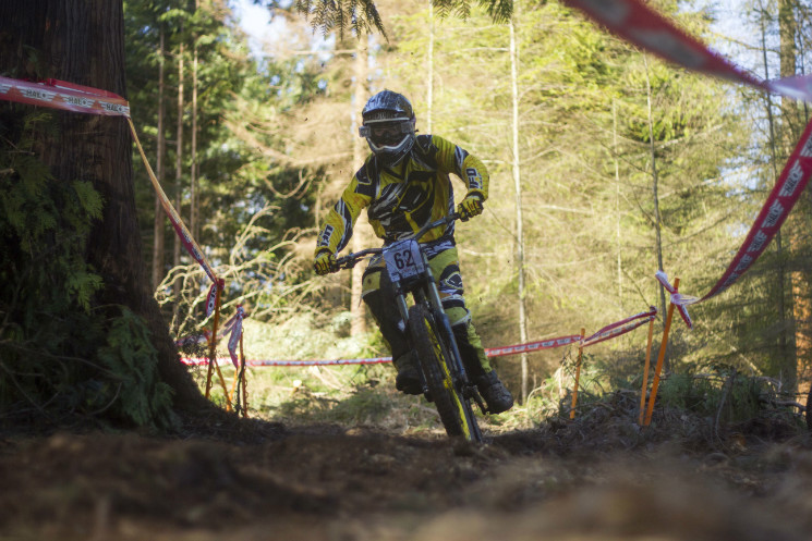 Woodland Riders Winter Series - Round 2 - Gallery