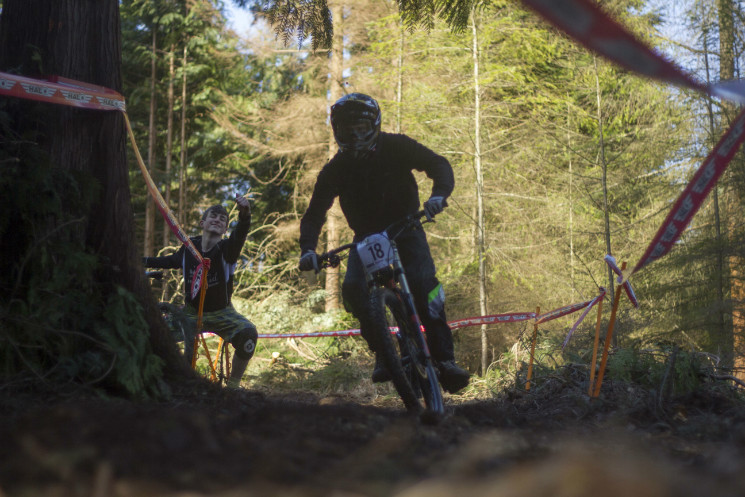 Woodland Riders Winter Series - Round 2 - Gallery