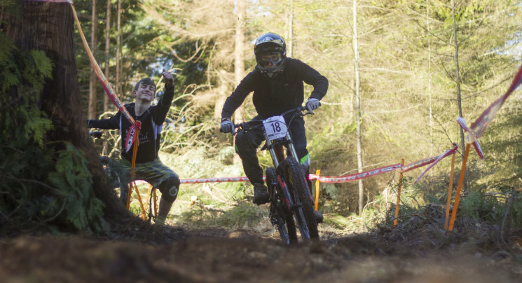 Woodland Riders Winter Series - Round 2 - Gallery