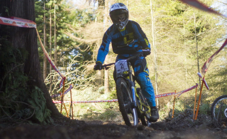 Woodland Riders Winter Series - Round 2 - Gallery