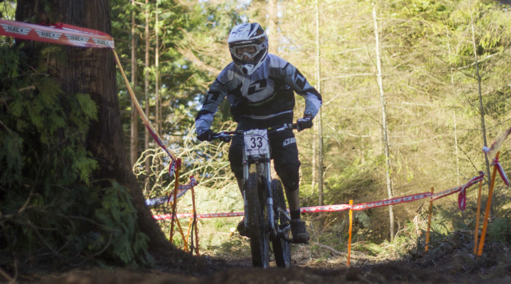 Woodland Riders Winter Series - Round 2 - Gallery