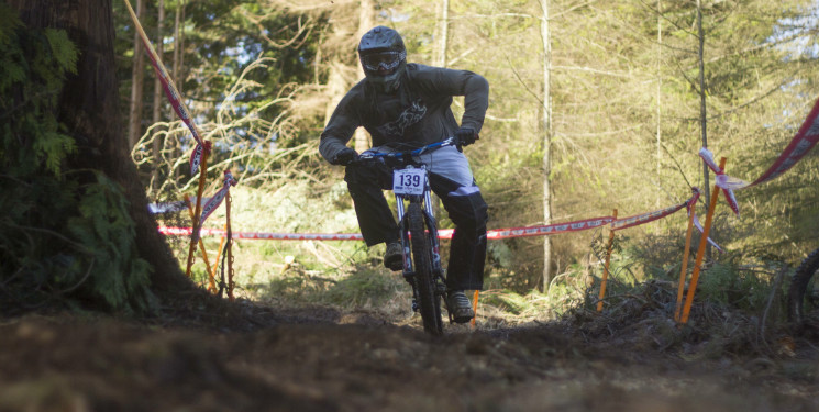Woodland Riders Winter Series - Round 2 - Gallery