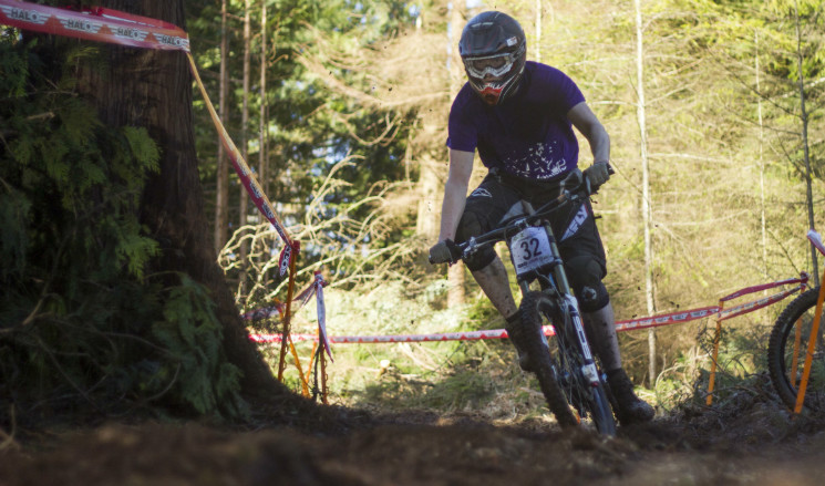 Woodland Riders Winter Series - Round 2 - Gallery