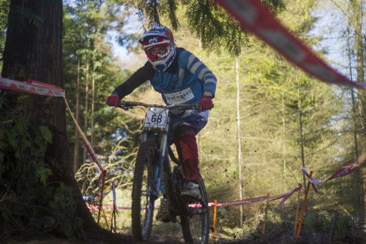 Woodland Riders Winter Series - Round 2 - Gallery