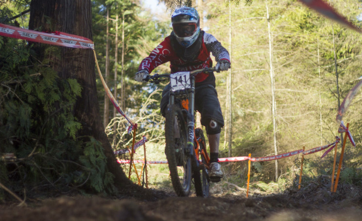Woodland Riders Winter Series - Round 2 - Gallery