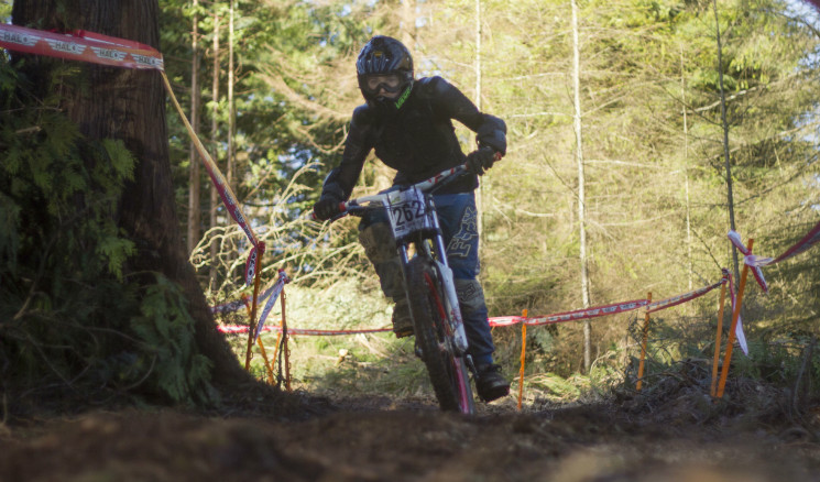 Woodland Riders Winter Series - Round 2 - Gallery