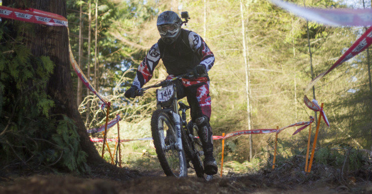 Woodland Riders Winter Series - Round 2 - Gallery