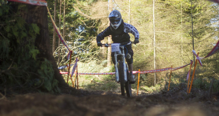 Woodland Riders Winter Series - Round 2 - Gallery