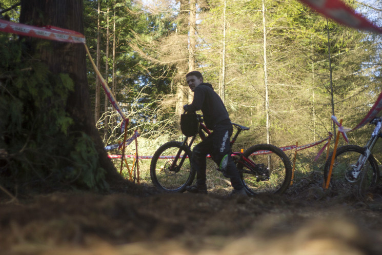 Woodland Riders Winter Series - Round 2 - Gallery