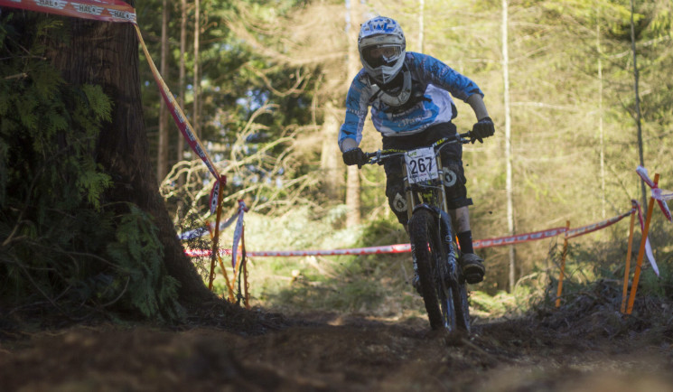 Woodland Riders Winter Series - Round 2 - Gallery