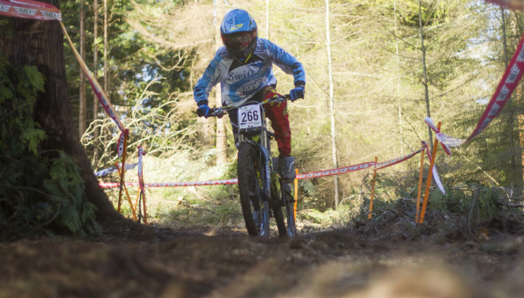 Woodland Riders Winter Series - Round 2 - Gallery