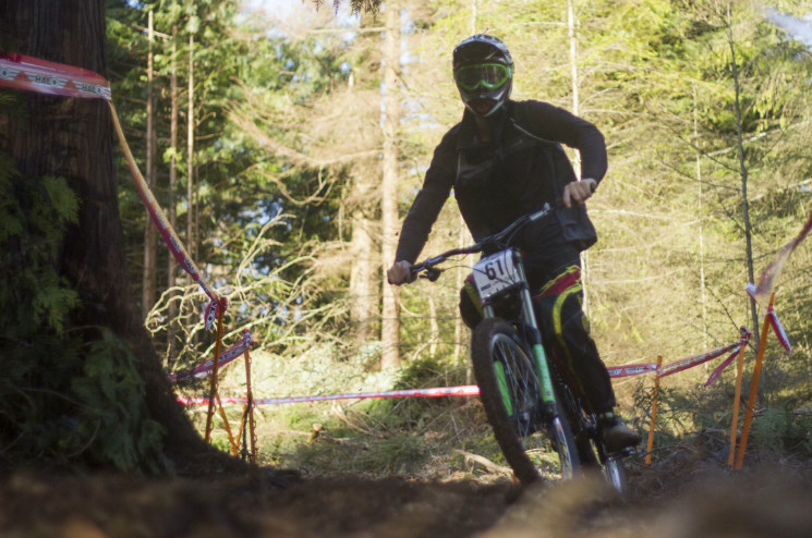Woodland Riders Winter Series - Round 2 - Gallery
