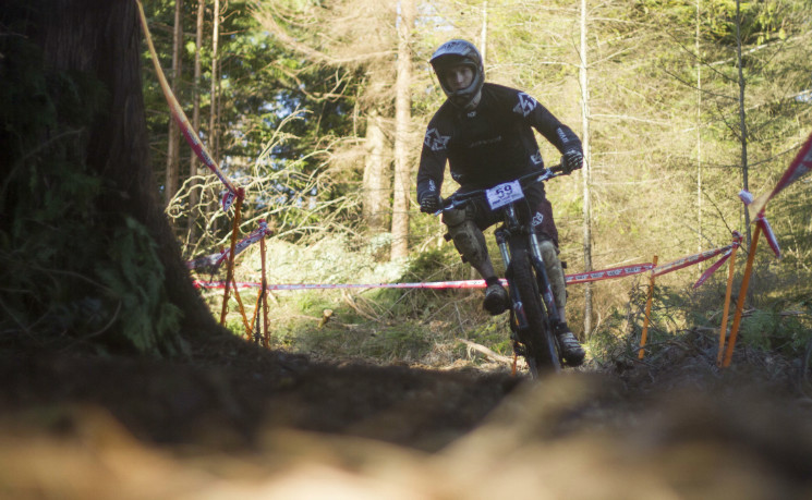 Woodland Riders Winter Series - Round 2 - Gallery