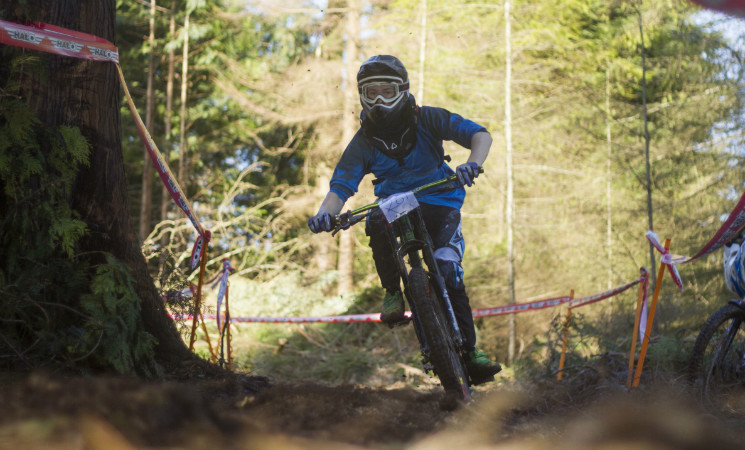 Woodland Riders Winter Series - Round 2 - Gallery