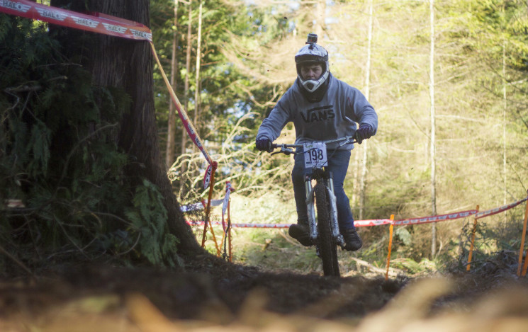 Woodland Riders Winter Series - Round 2 - Gallery