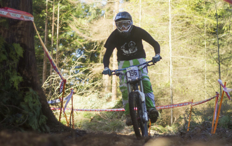 Woodland Riders Winter Series - Round 2 - Gallery