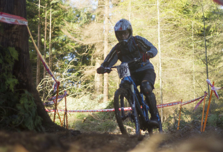 Woodland Riders Winter Series - Round 2 - Gallery