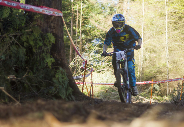 Woodland Riders Winter Series - Round 2 - Gallery