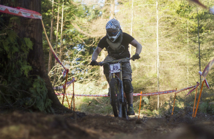 Woodland Riders Winter Series - Round 2 - Gallery