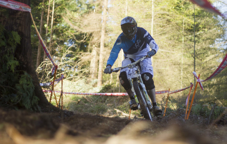 Woodland Riders Winter Series - Round 2 - Gallery