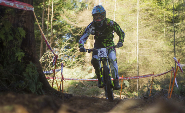 Woodland Riders Winter Series - Round 2 - Gallery