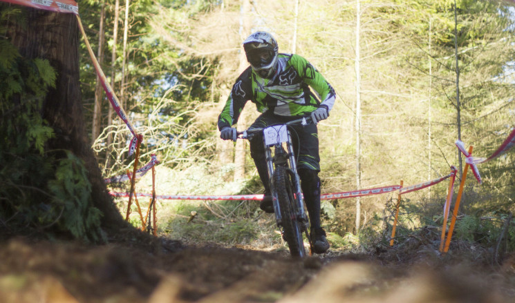 Woodland Riders Winter Series - Round 2 - Gallery