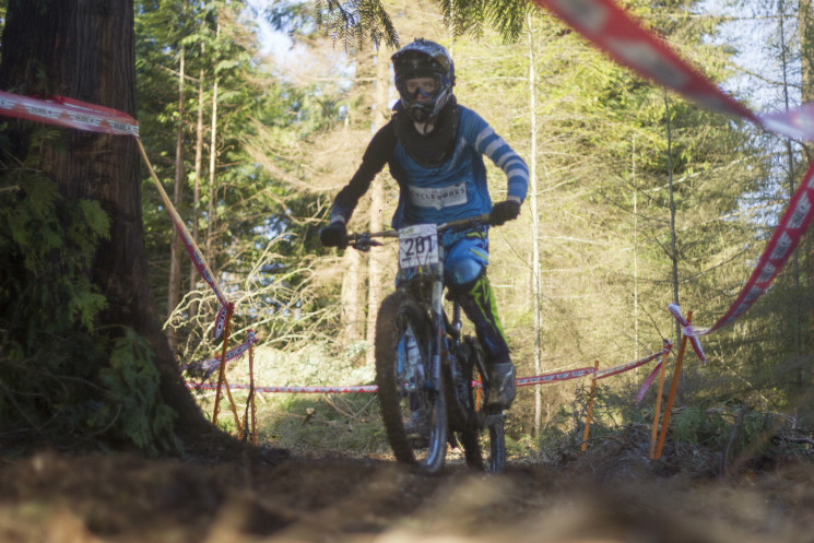 Woodland Riders Winter Series - Round 2 - Gallery