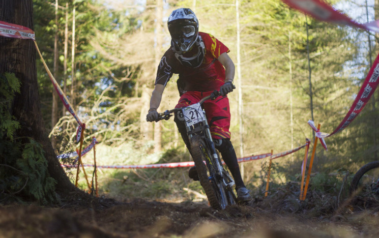 Woodland Riders Winter Series - Round 2 - Gallery