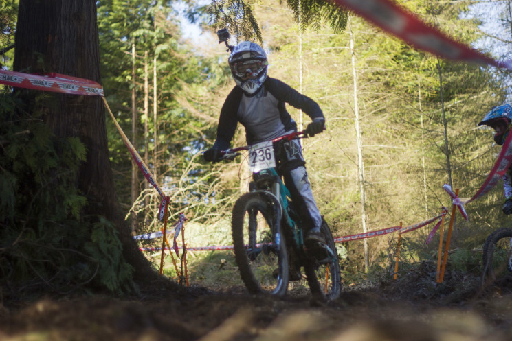 Woodland Riders Winter Series - Round 2 - Gallery