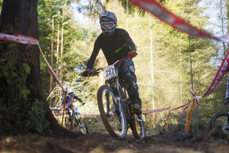 Woodland Riders Winter Series - Round 2 - Gallery
