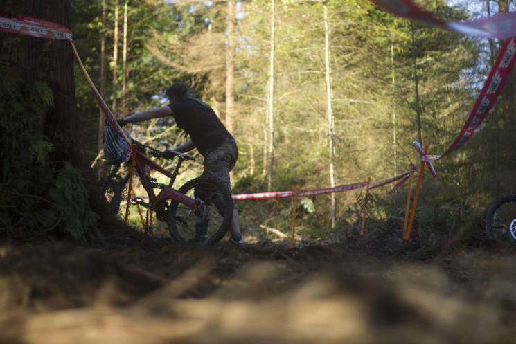 Woodland Riders Winter Series - Round 2 - Gallery