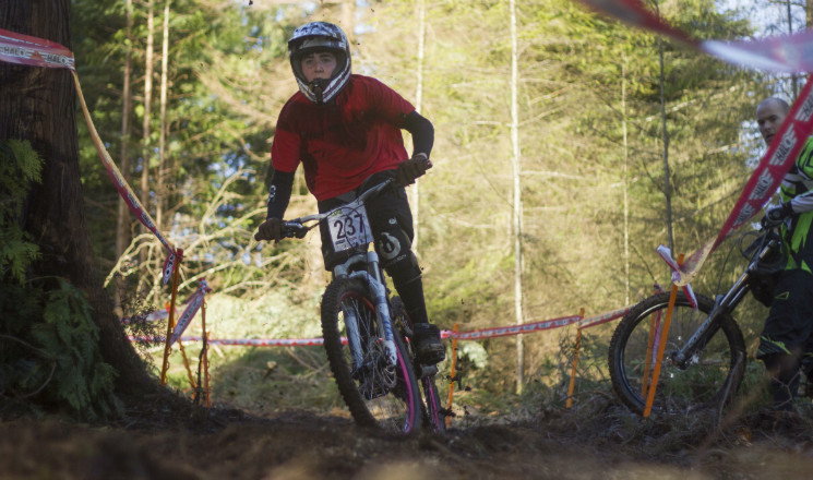 Woodland Riders Winter Series - Round 2 - Gallery