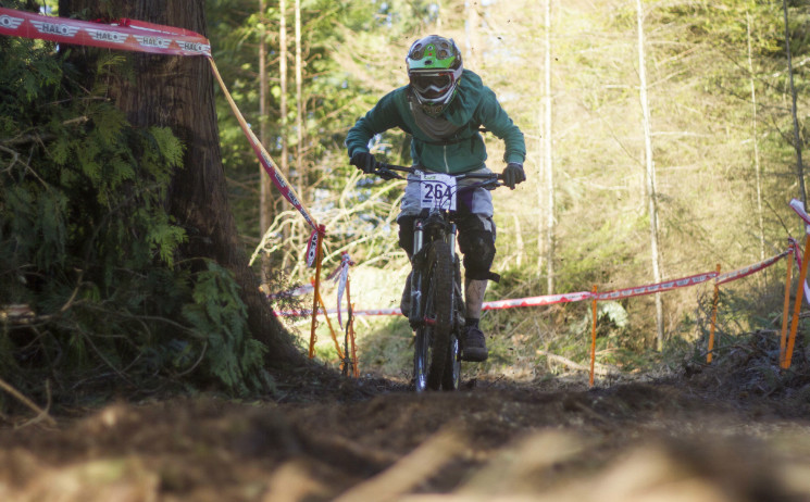 Woodland Riders Winter Series - Round 2 - Gallery