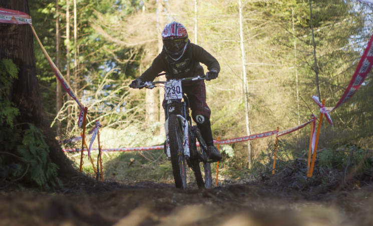 Woodland Riders Winter Series - Round 2 - Gallery
