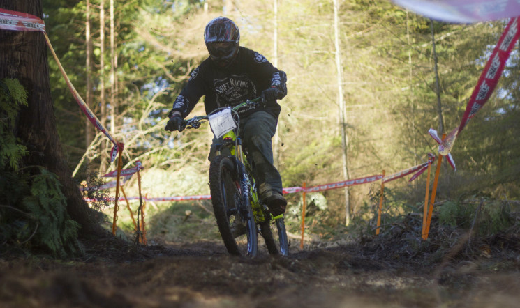 Woodland Riders Winter Series - Round 2 - Gallery