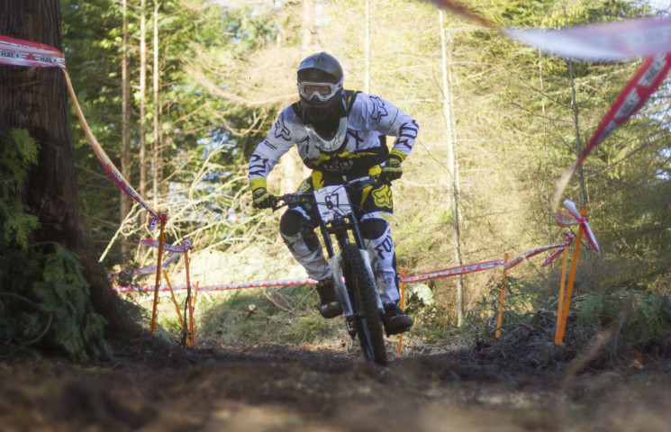 Woodland Riders Winter Series - Round 2 - Gallery