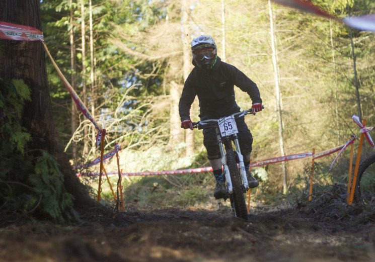 Woodland Riders Winter Series - Round 2 - Gallery