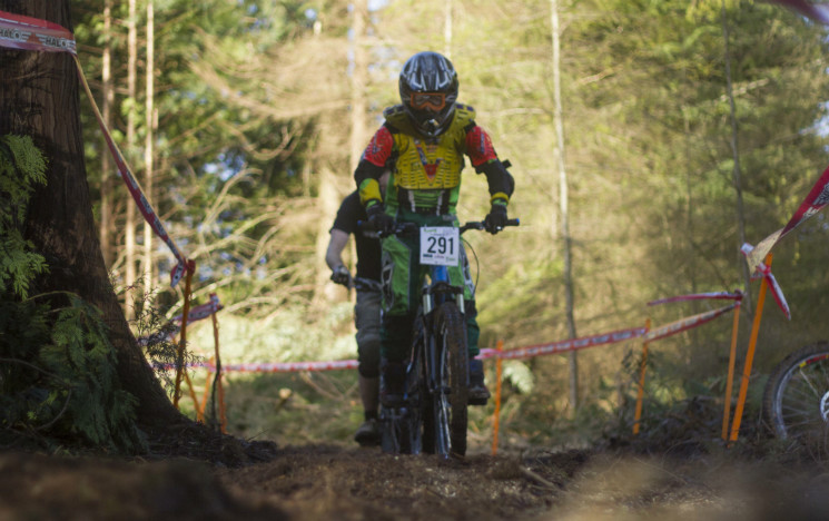 Woodland Riders Winter Series - Round 2 - Gallery