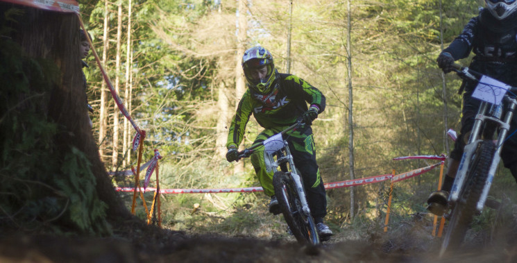Woodland Riders Winter Series - Round 2 - Gallery