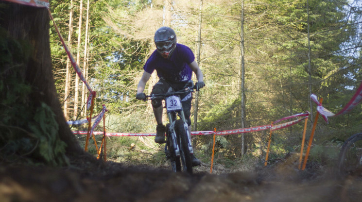 Woodland Riders Winter Series - Round 2 - Gallery